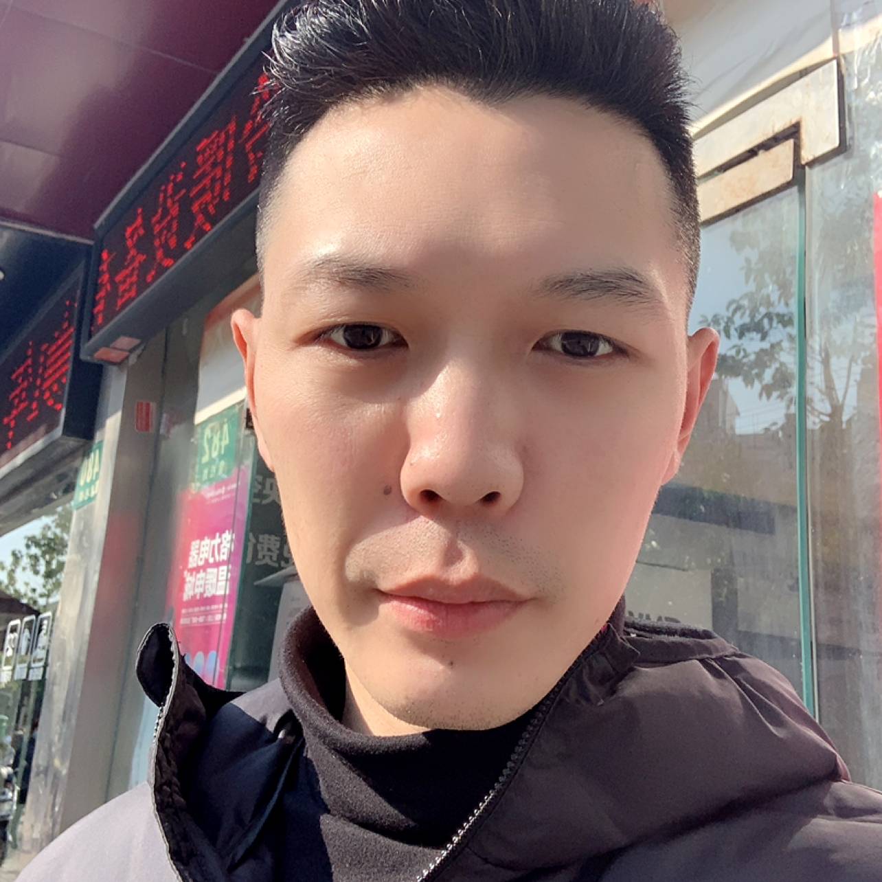 爱风随的照片