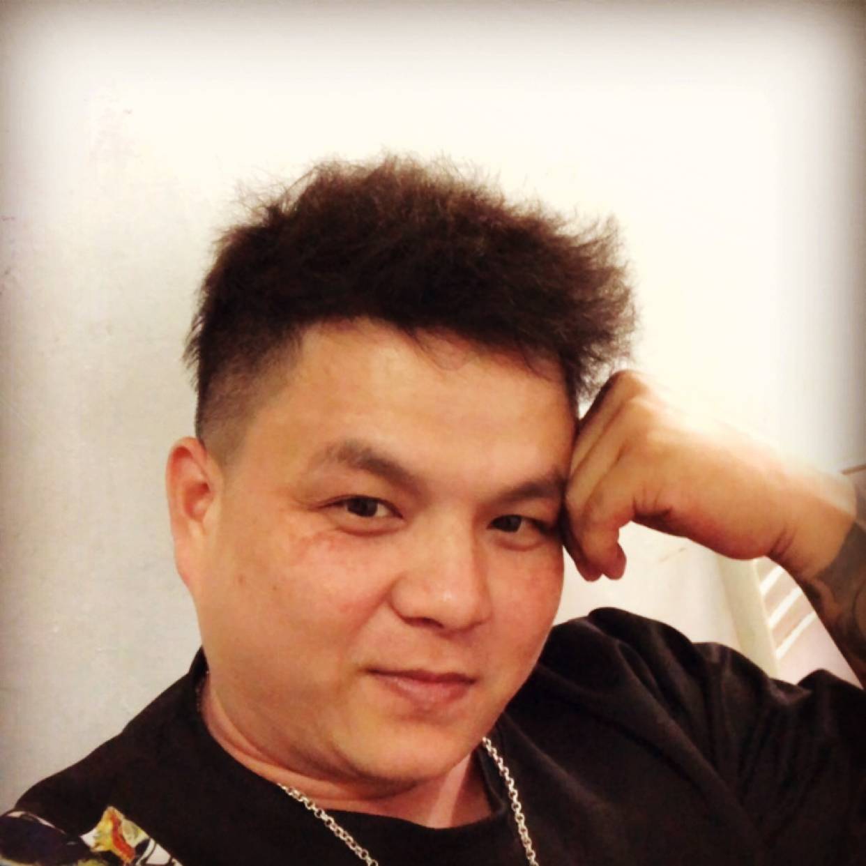 皮克少的照片
