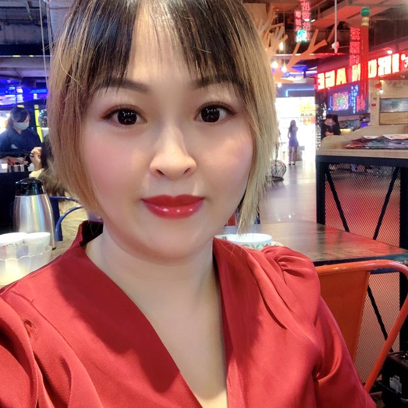 Lucky囡的照片