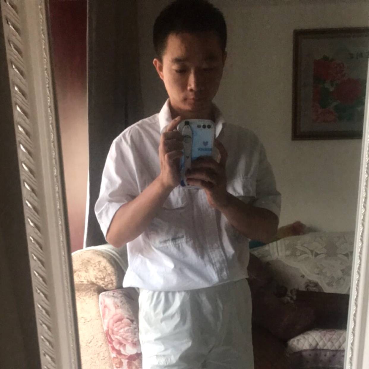 郑光光的照片