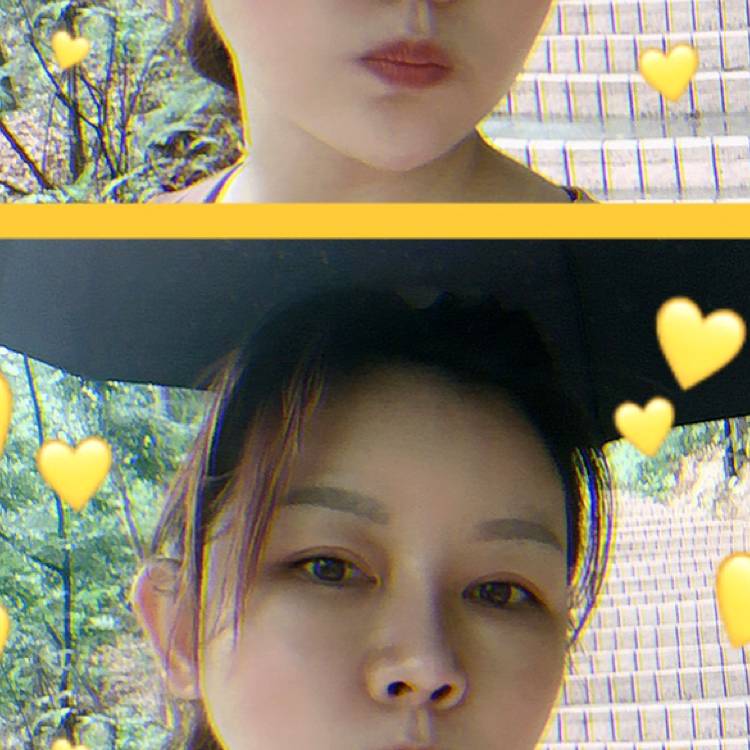 母鸡漫步开朗的照片