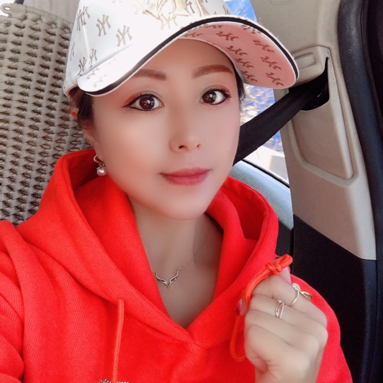 女王拾忆纯真的照片
