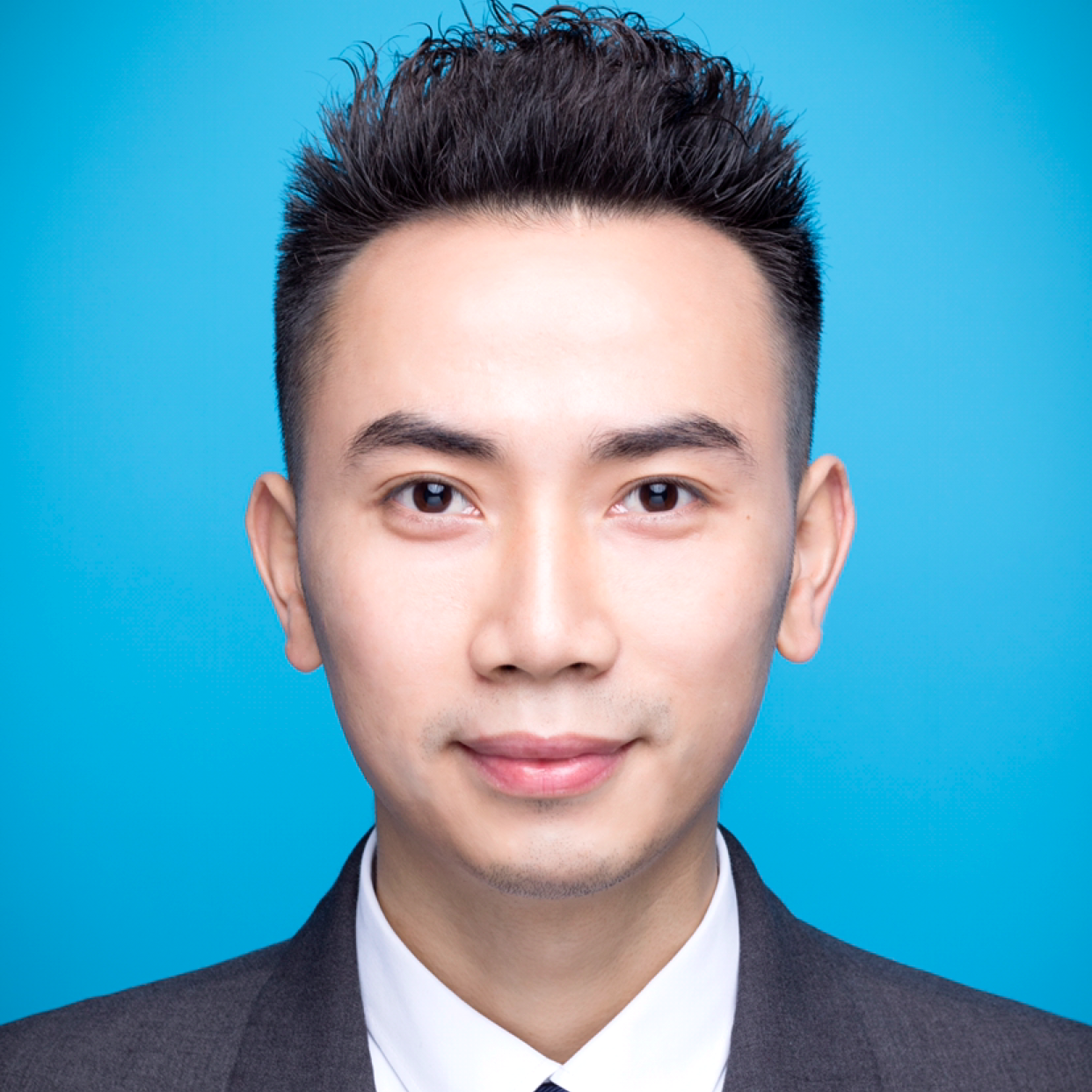 幸运杰的照片