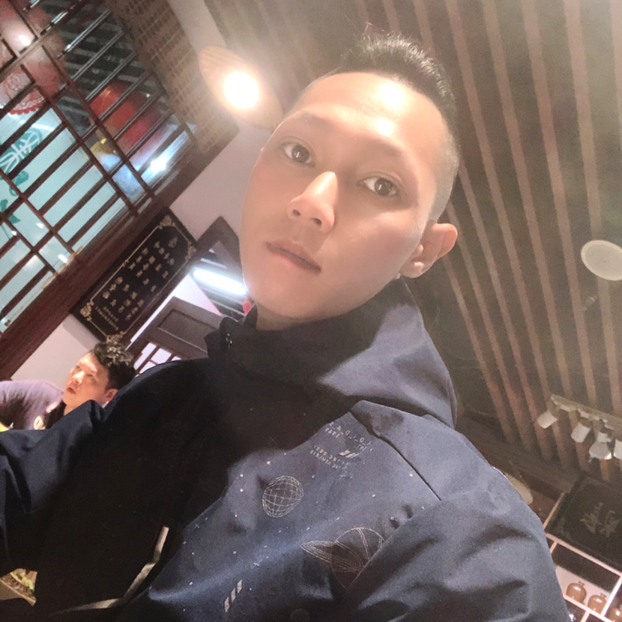 14号的神射的照片