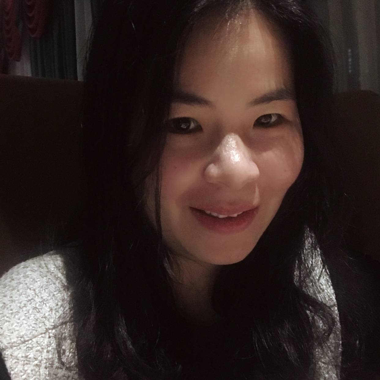 林纯的照片
