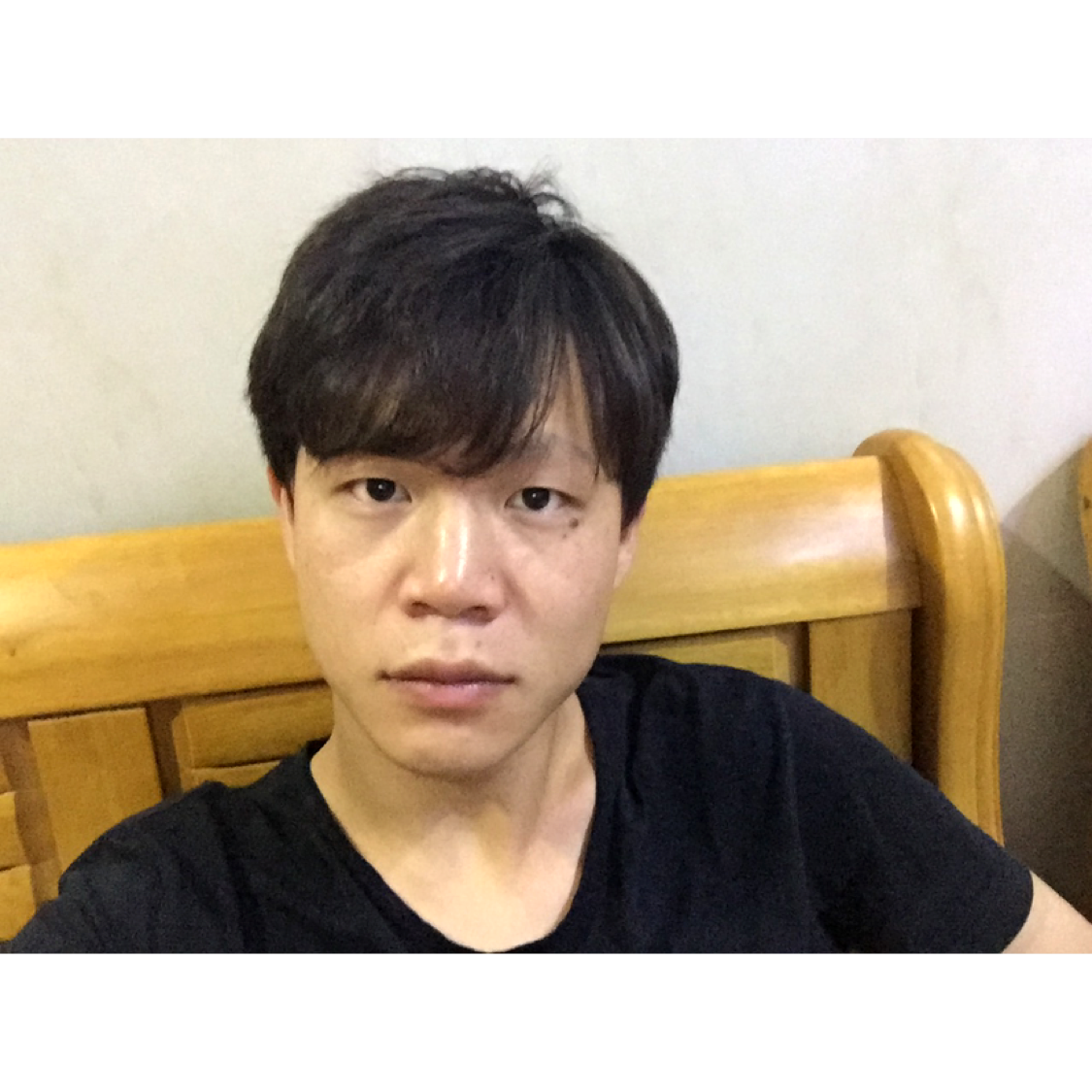 迷茫的自行车的照片