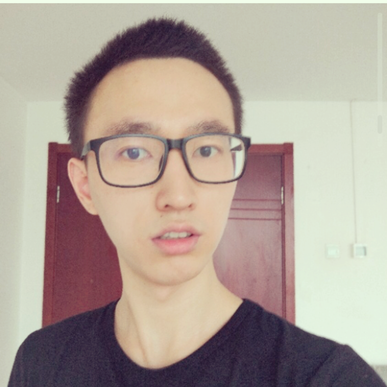 易大老的照片