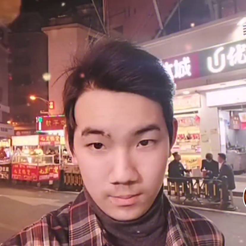 陈子昂123的照片