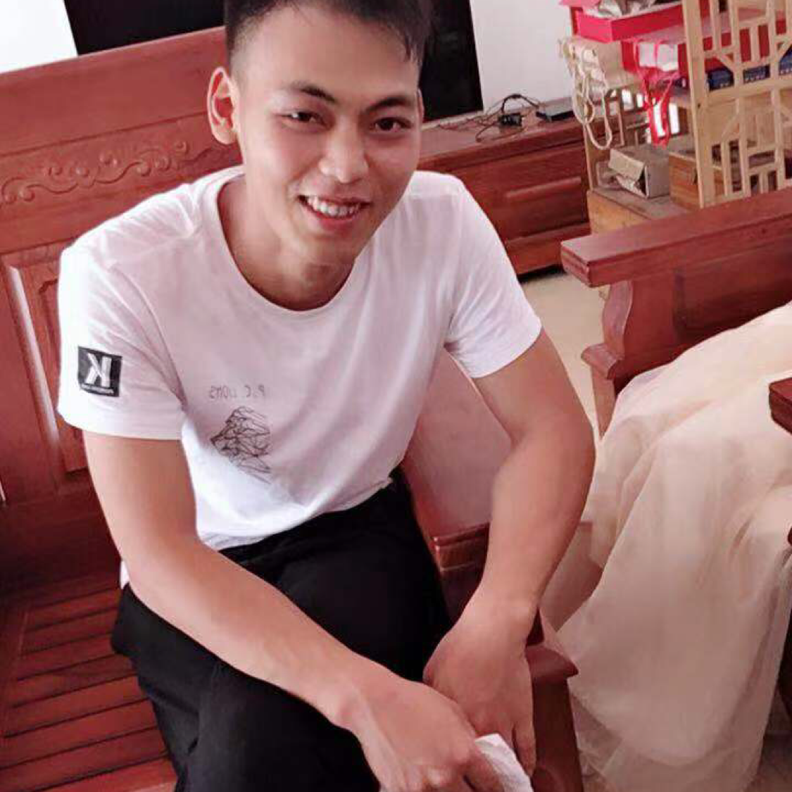阳光就猎豹的照片