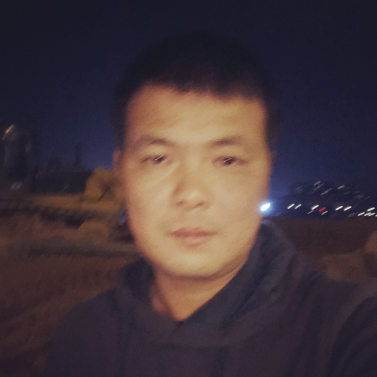 秋颜等待孝顺的照片