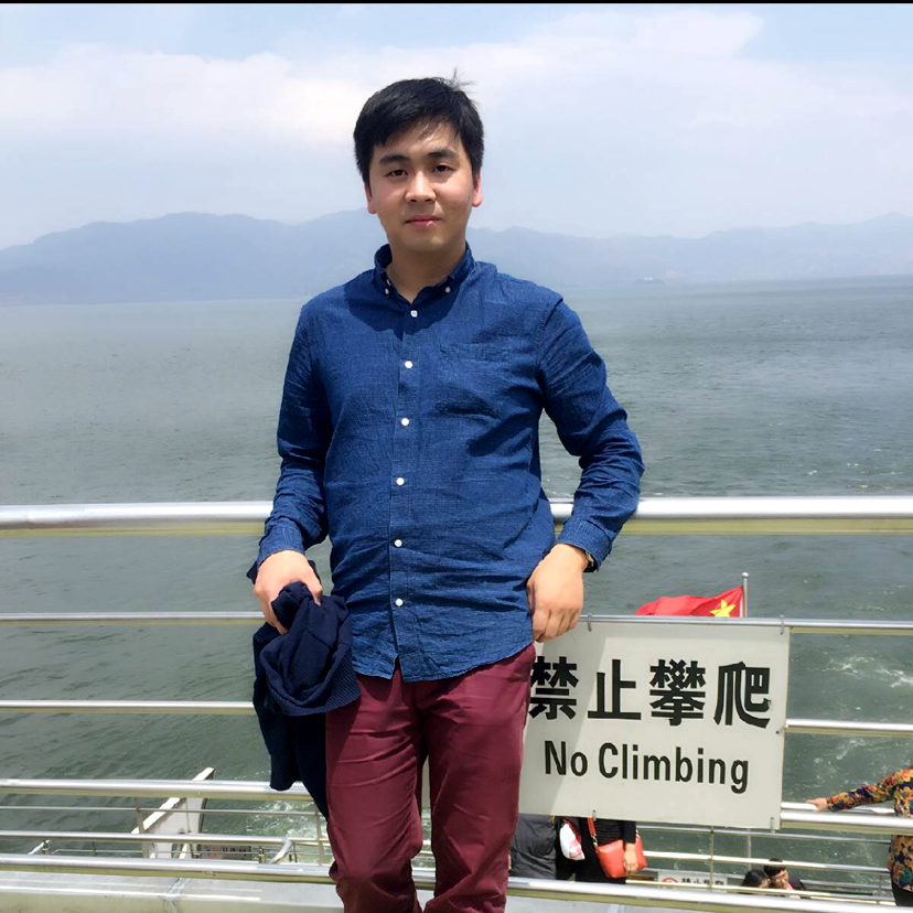 天天像你的照片