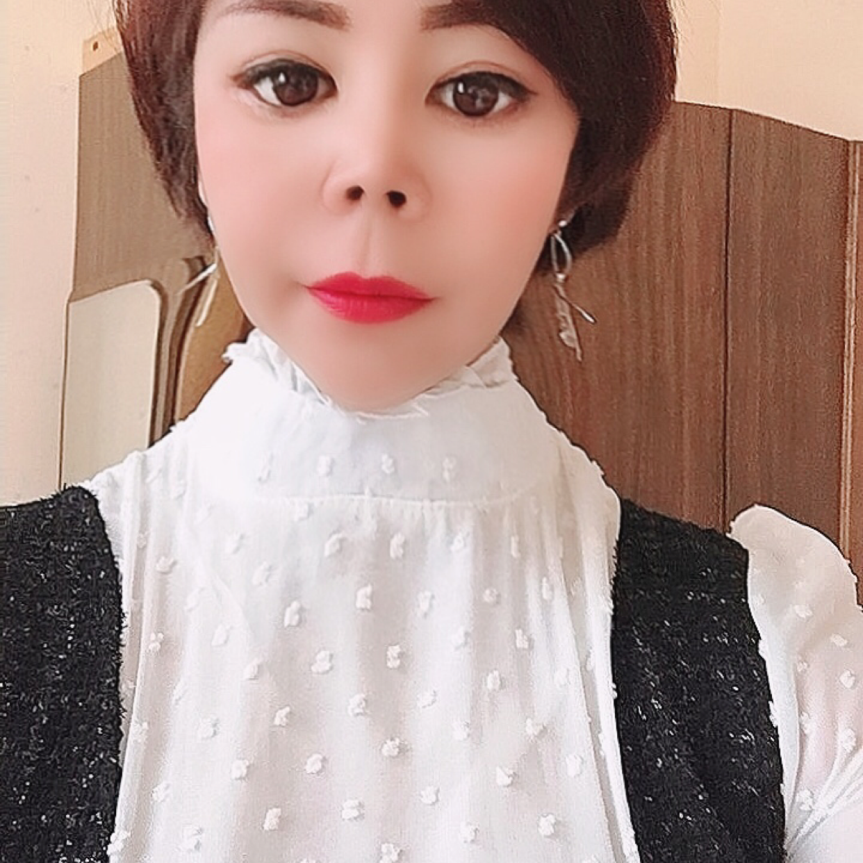 言善的照片