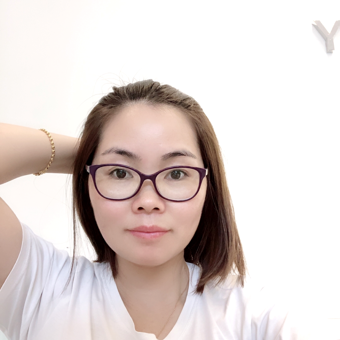 期待幸福的到来1的照片