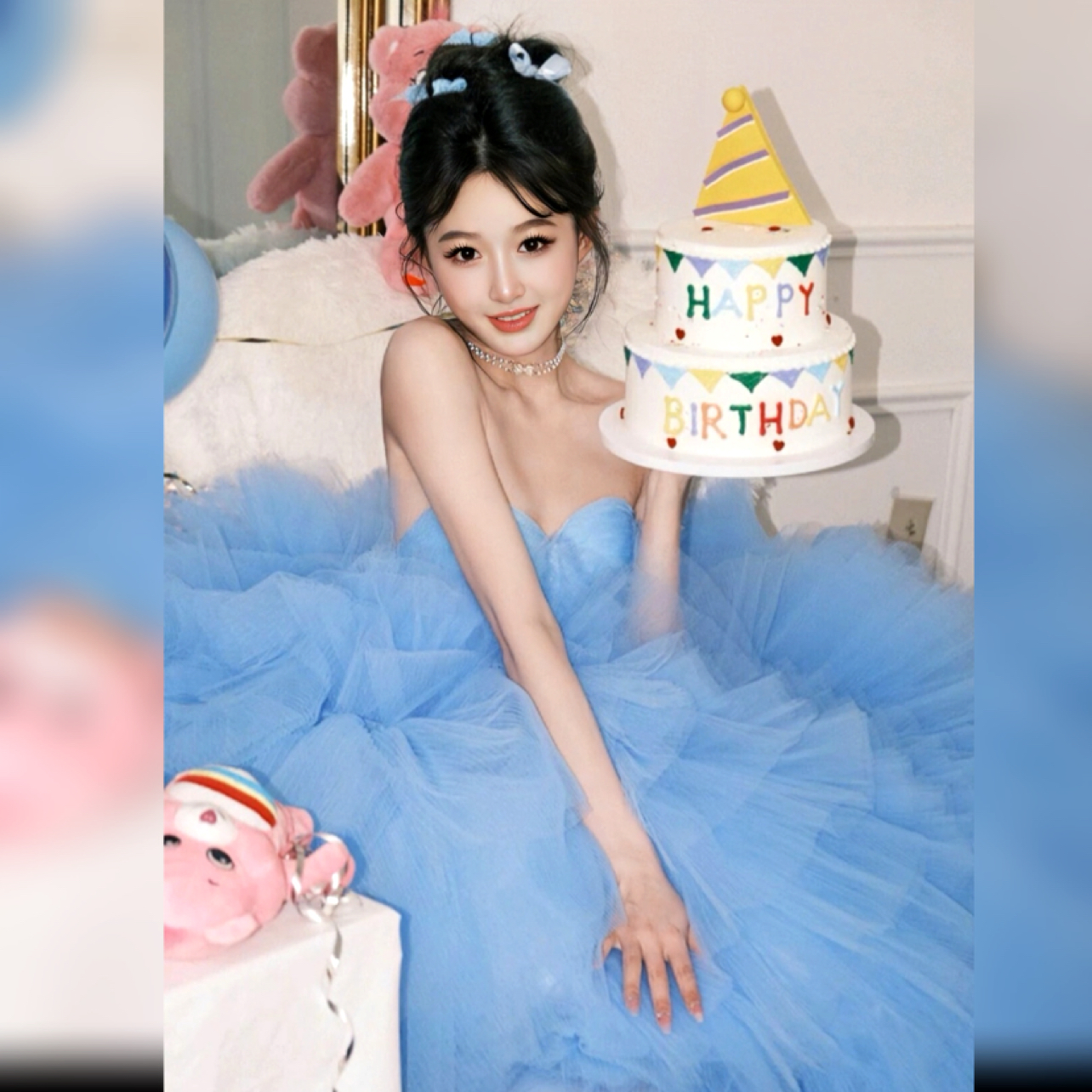 小鹿999999的照片