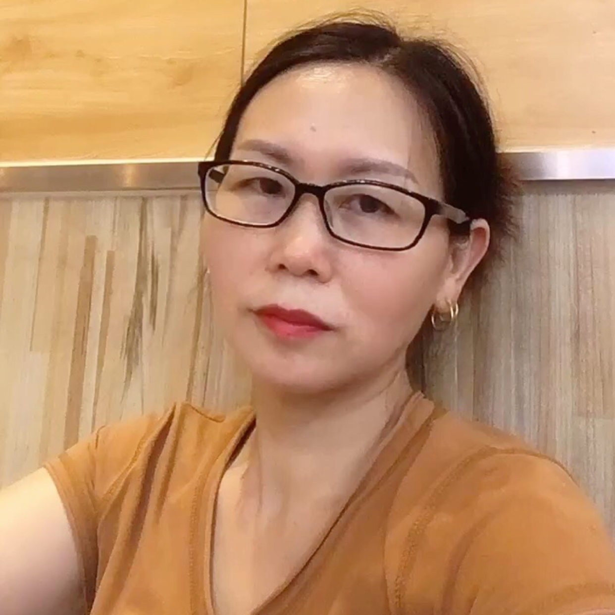 一路有你平安相随的照片