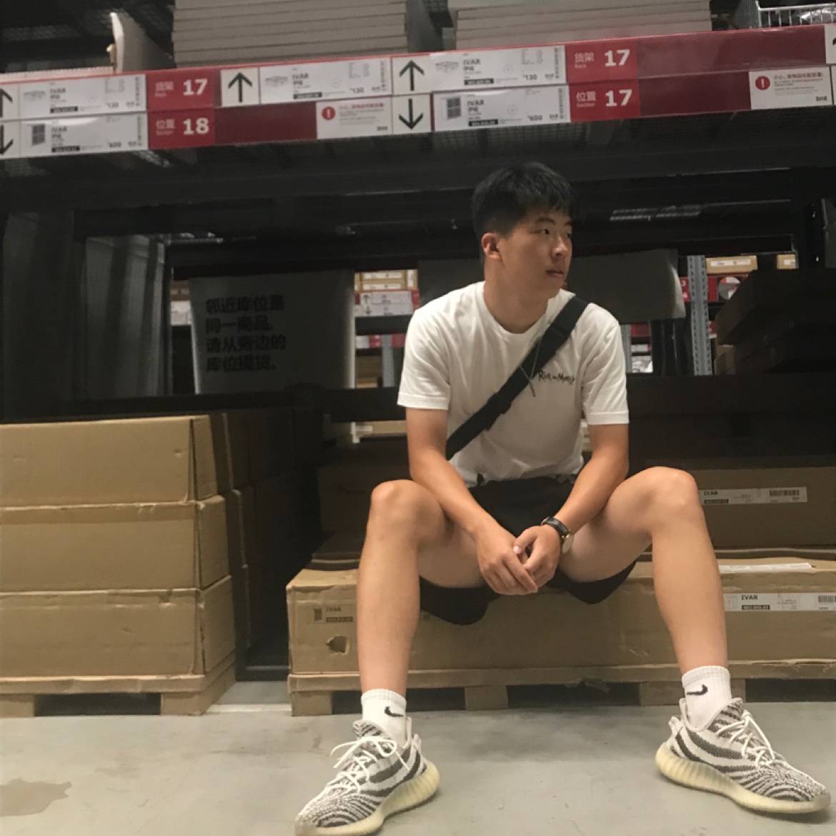 輝啊的照片