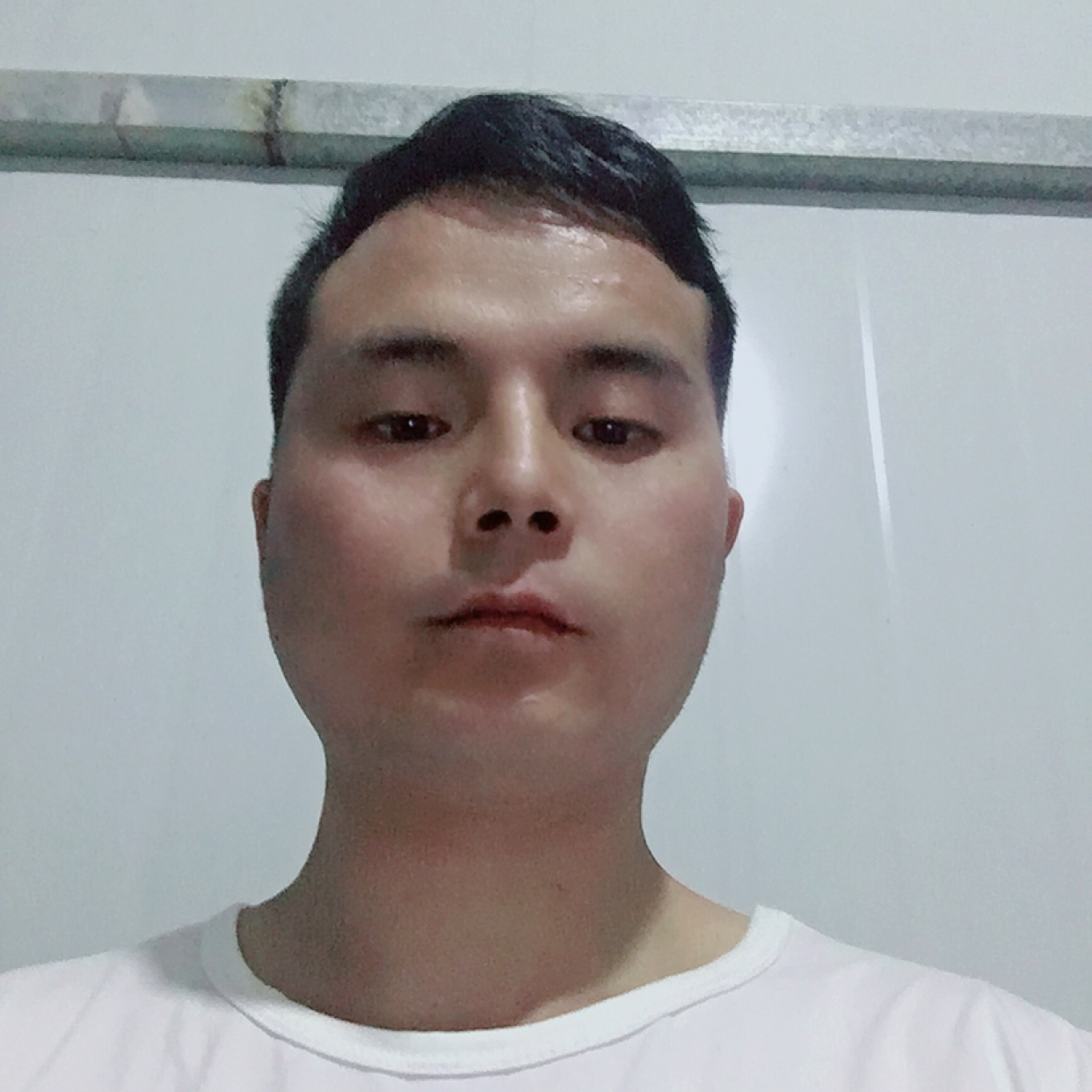 动听给酒窝的照片