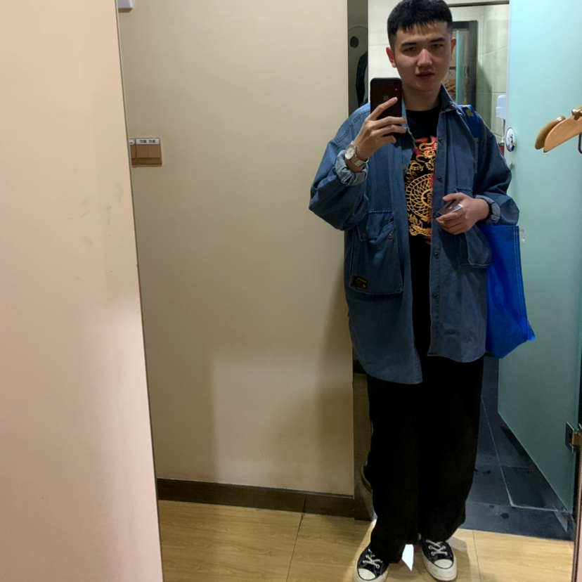 的照片
