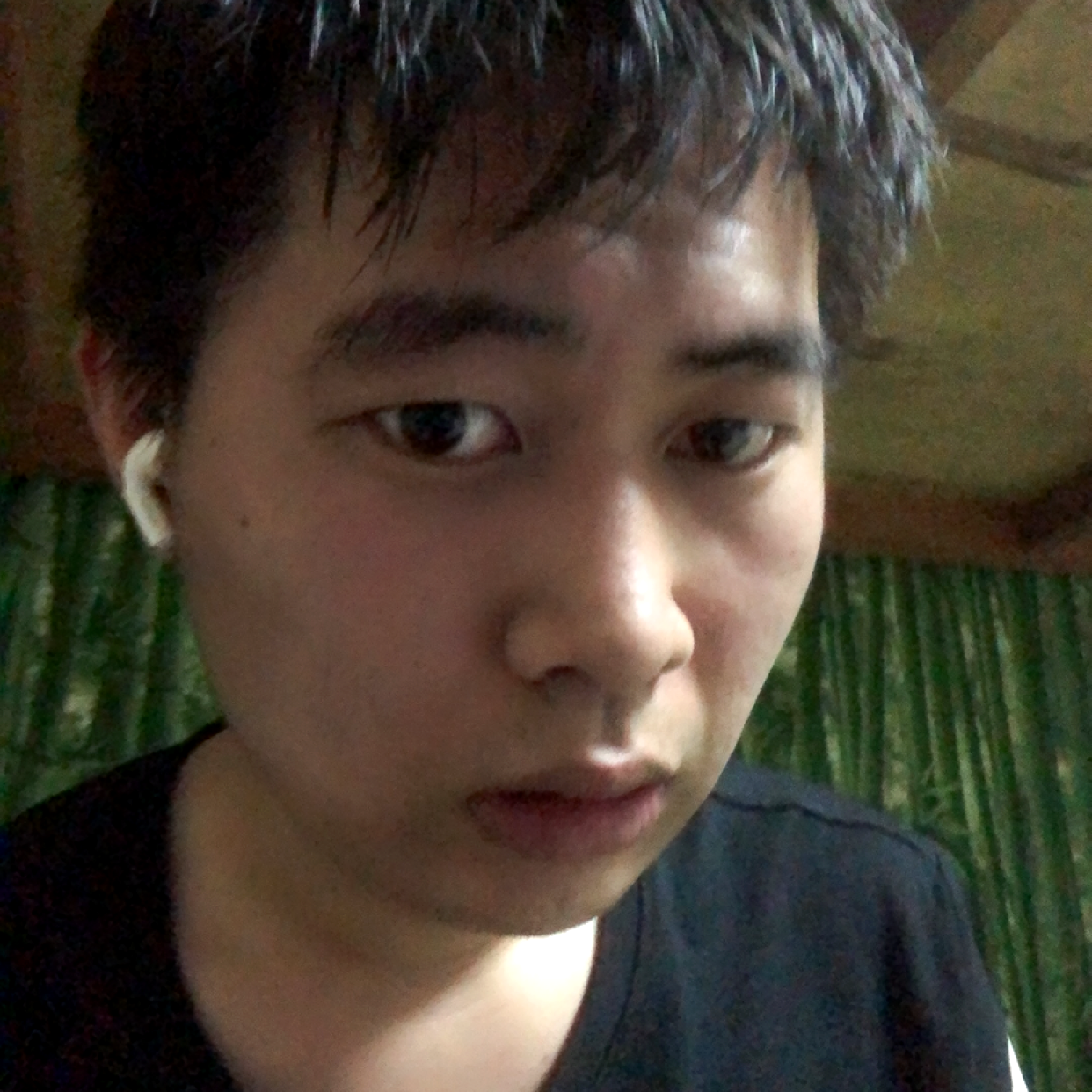 激昂爱恋青花的照片
