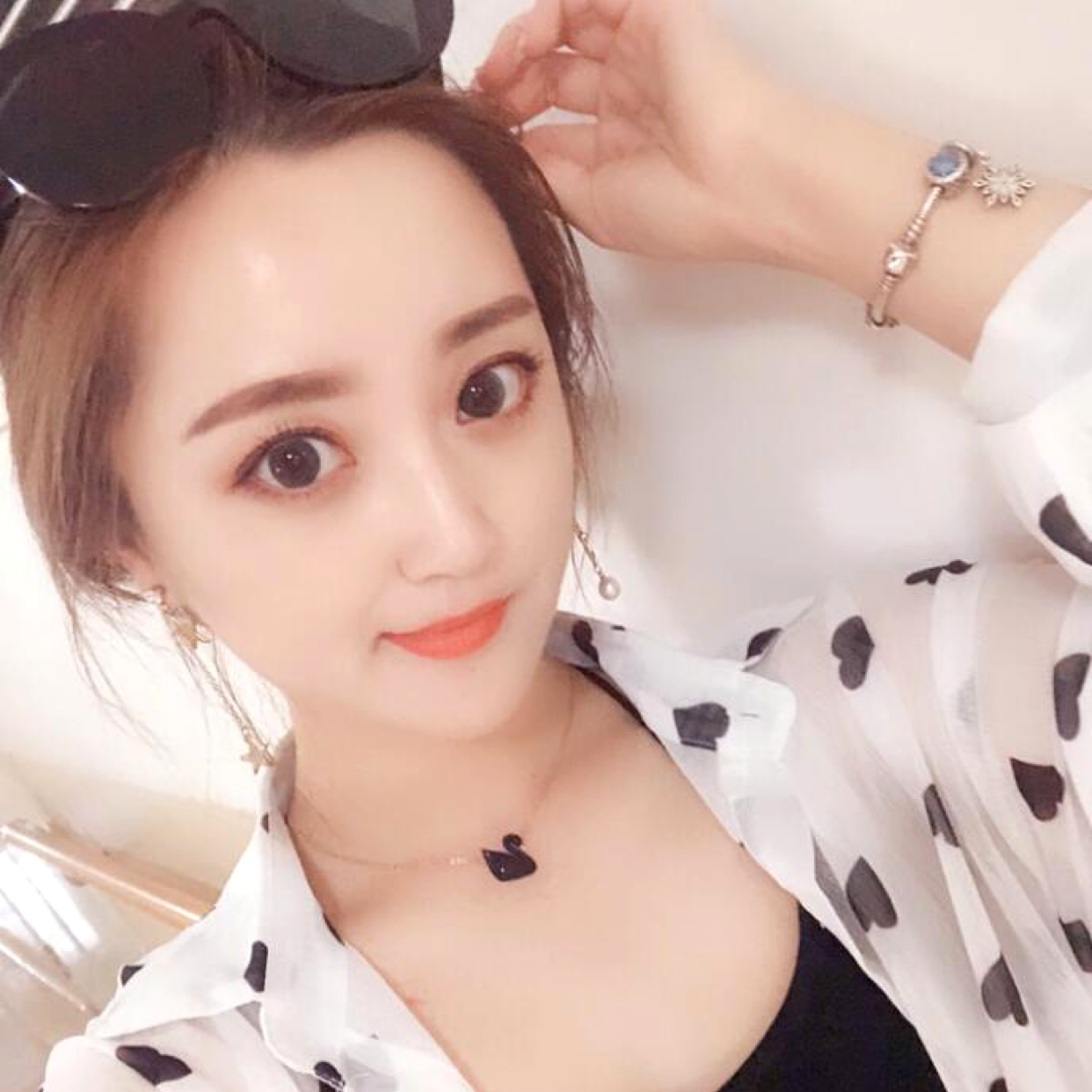 菠萝甜蜜的照片
