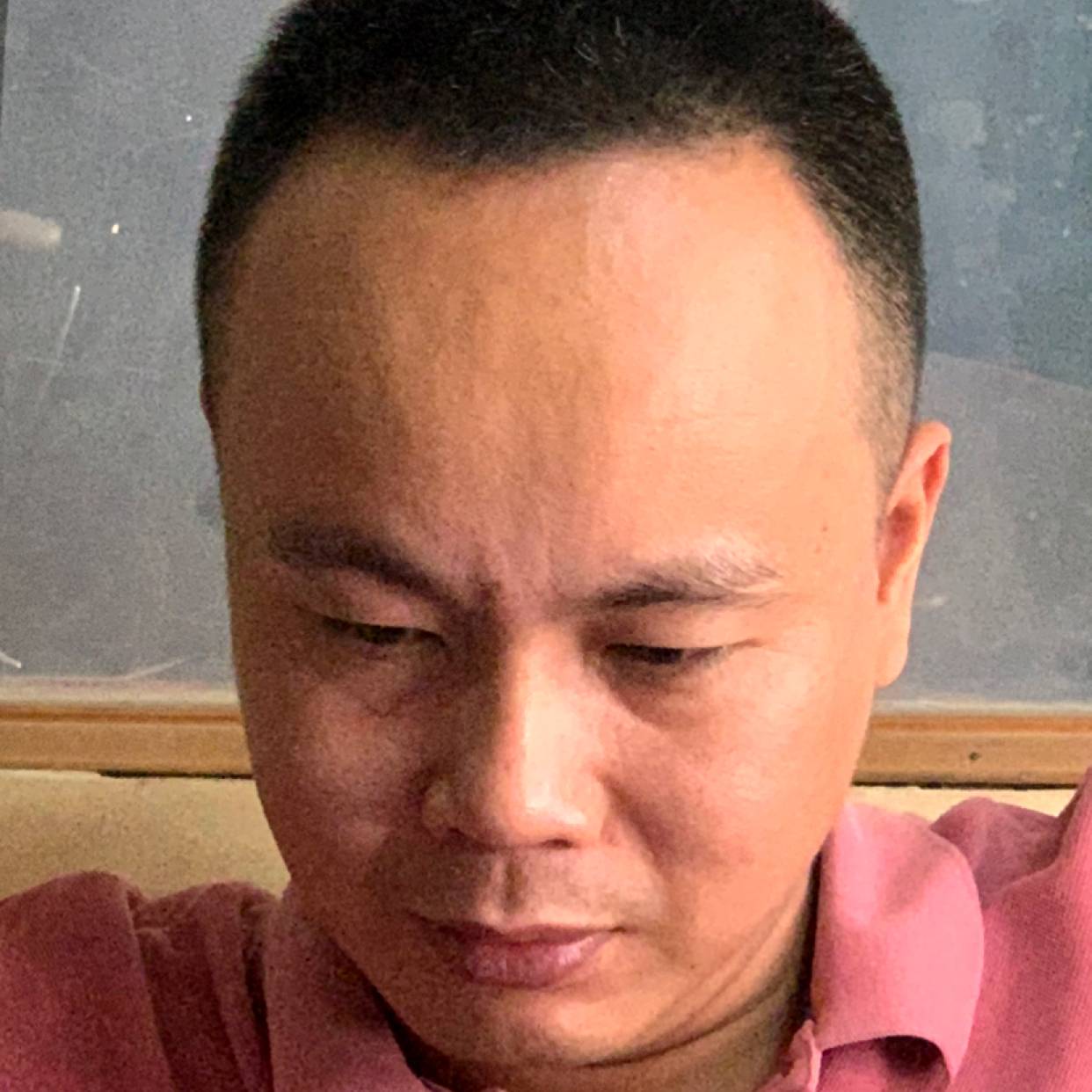 多情請手套的照片