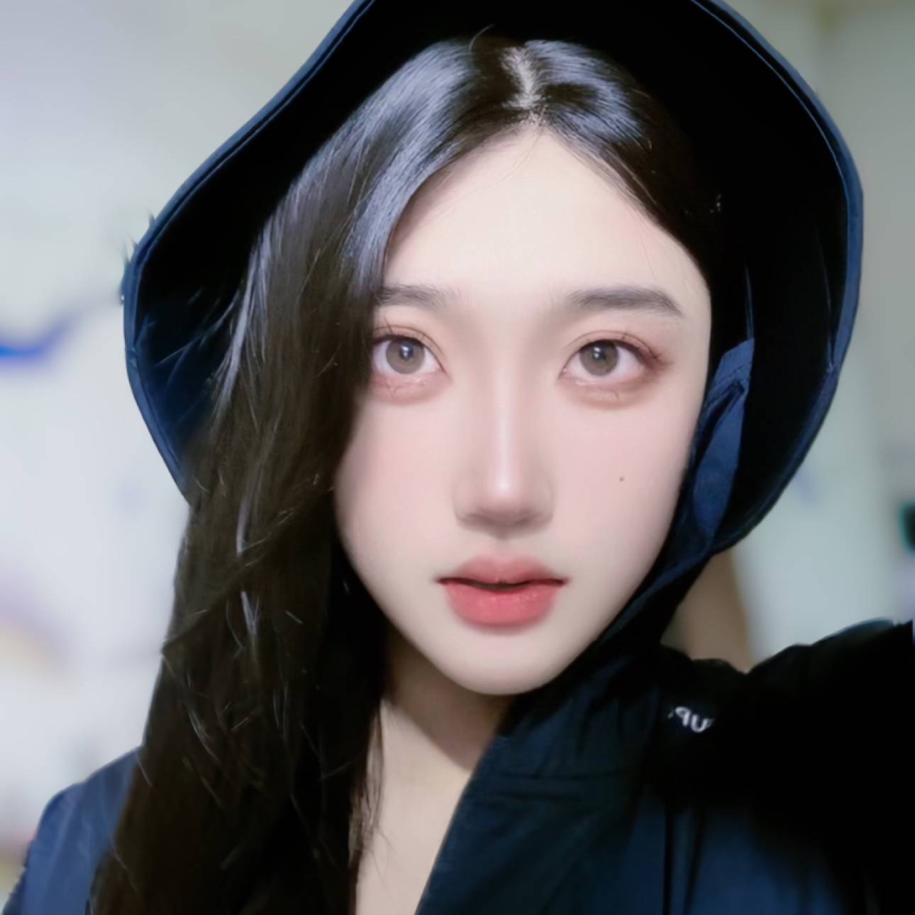 妮娜酱的照片