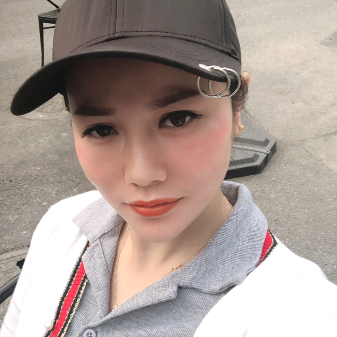 朱长芝的照片