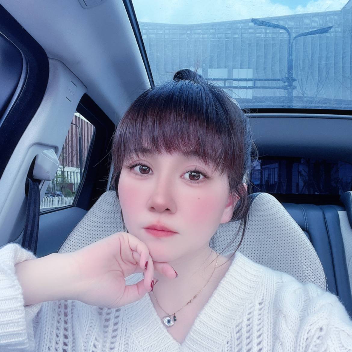 艾琳媚儿的照片