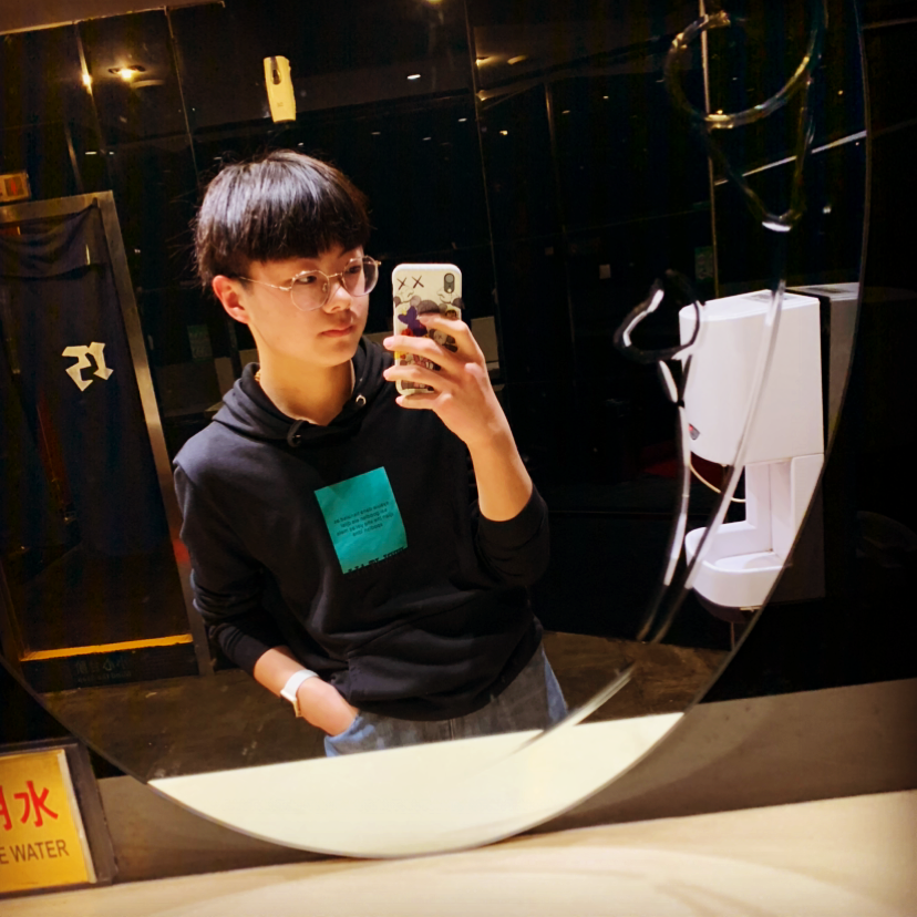 闲人～的照片