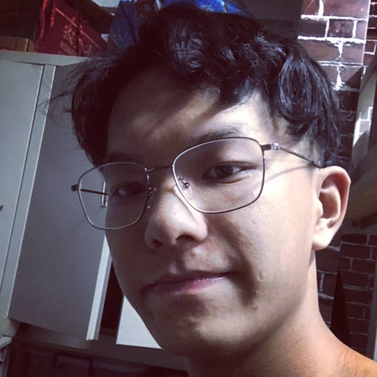 肥仔终结者的照片