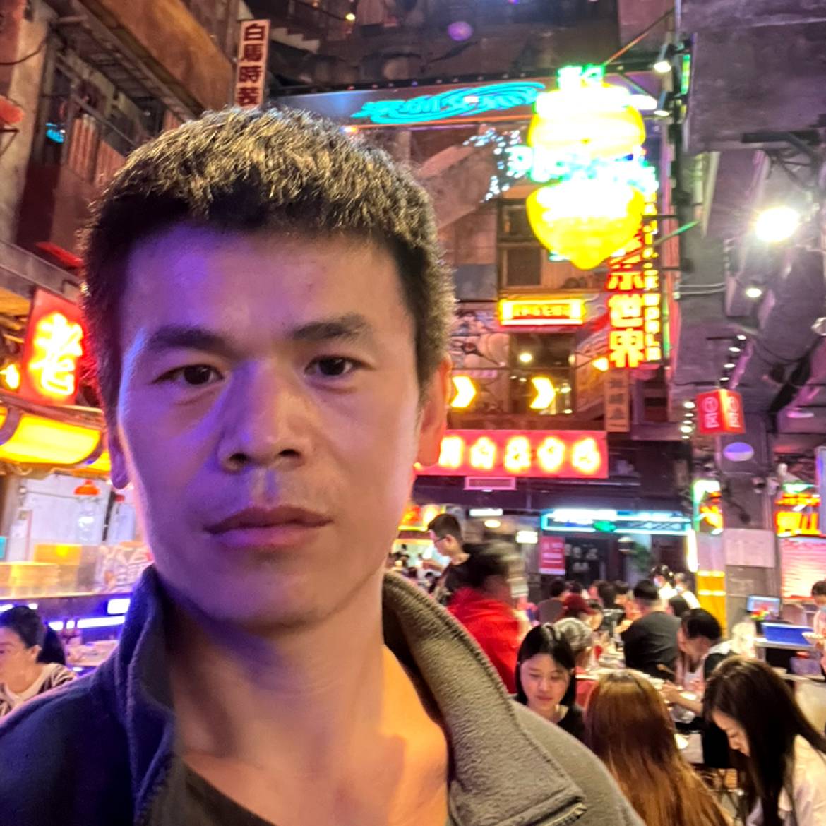 周文平的照片