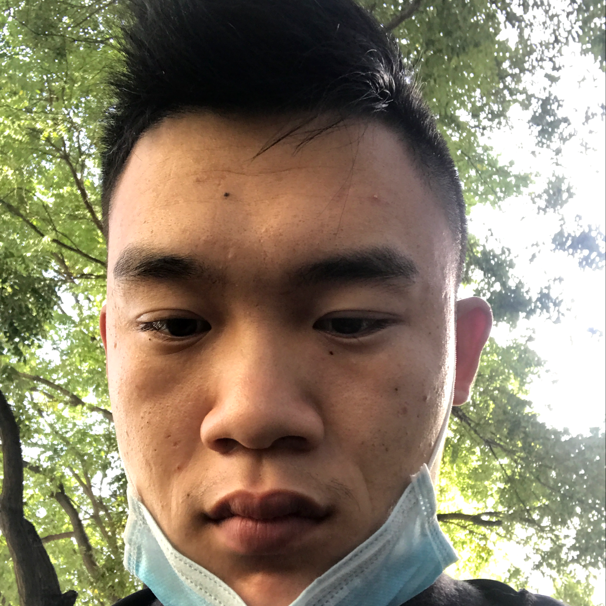 风趣凝眸雪碧的照片