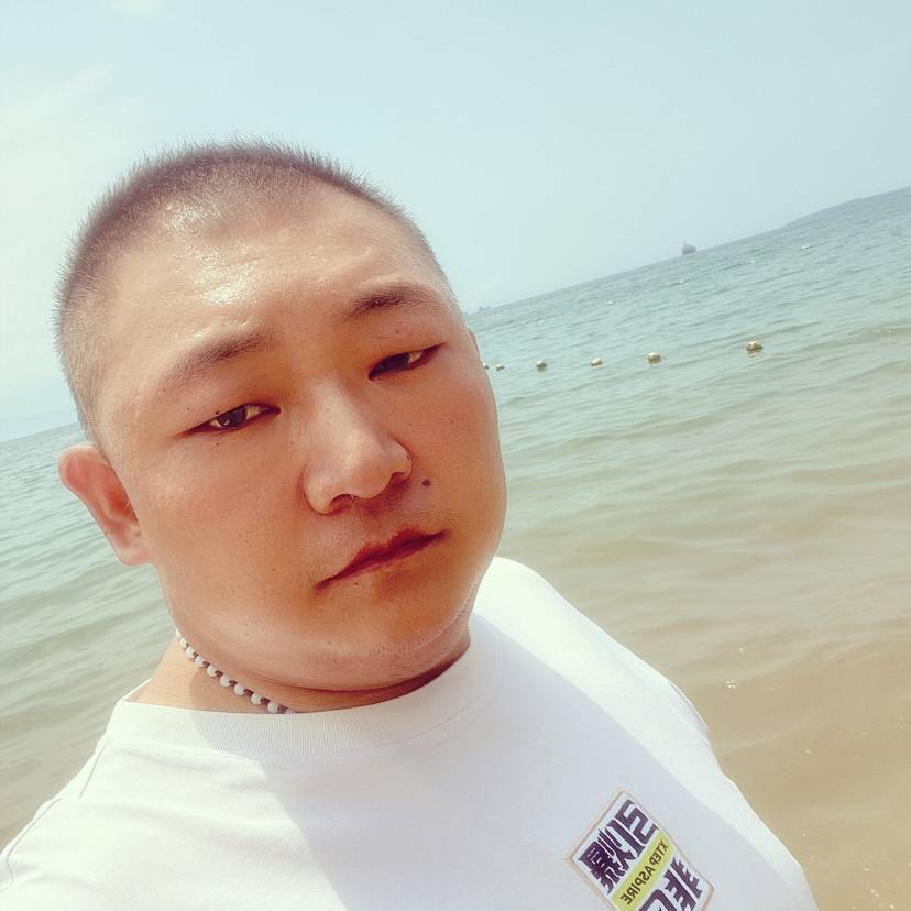 矫情且期待的照片