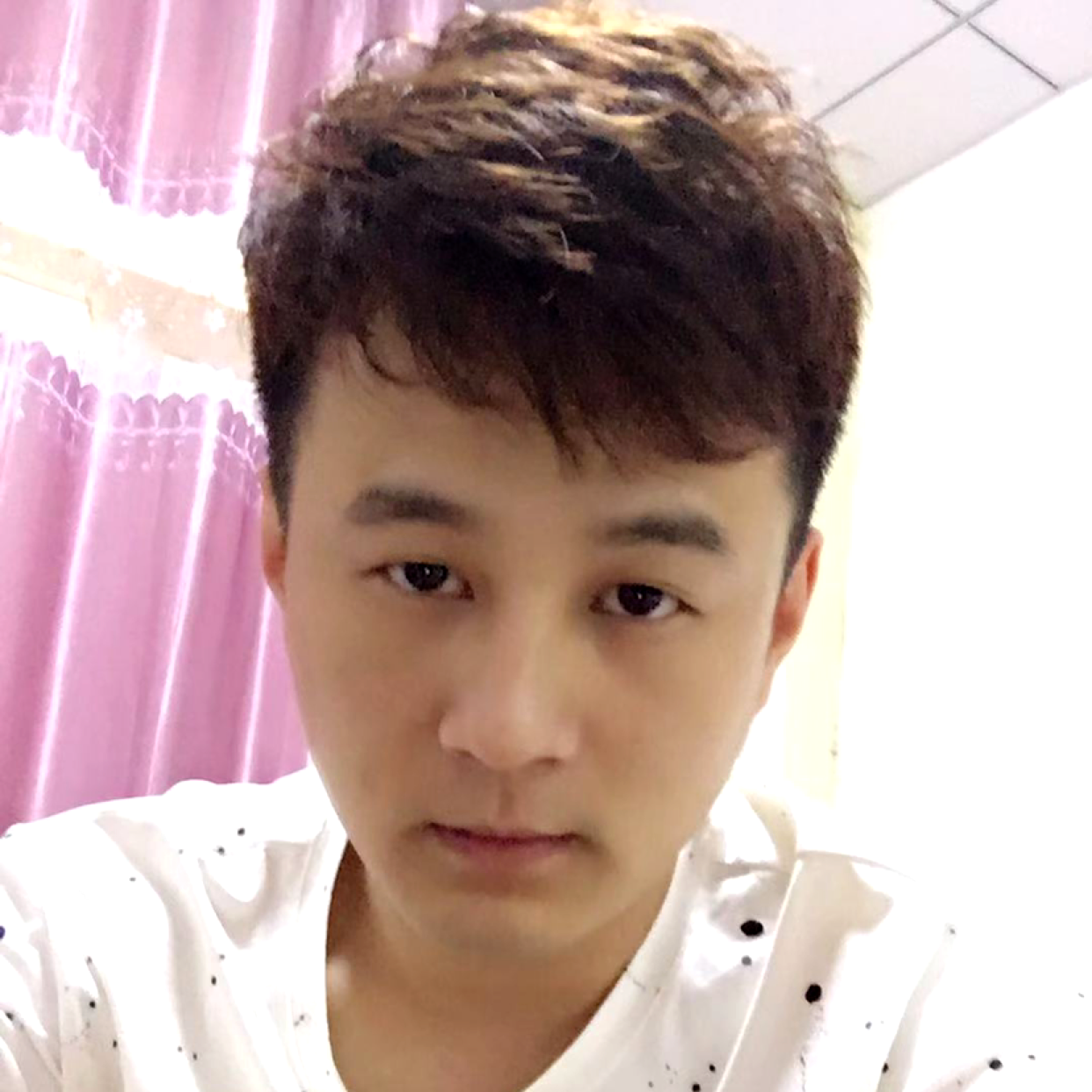 热情给流沙的照片