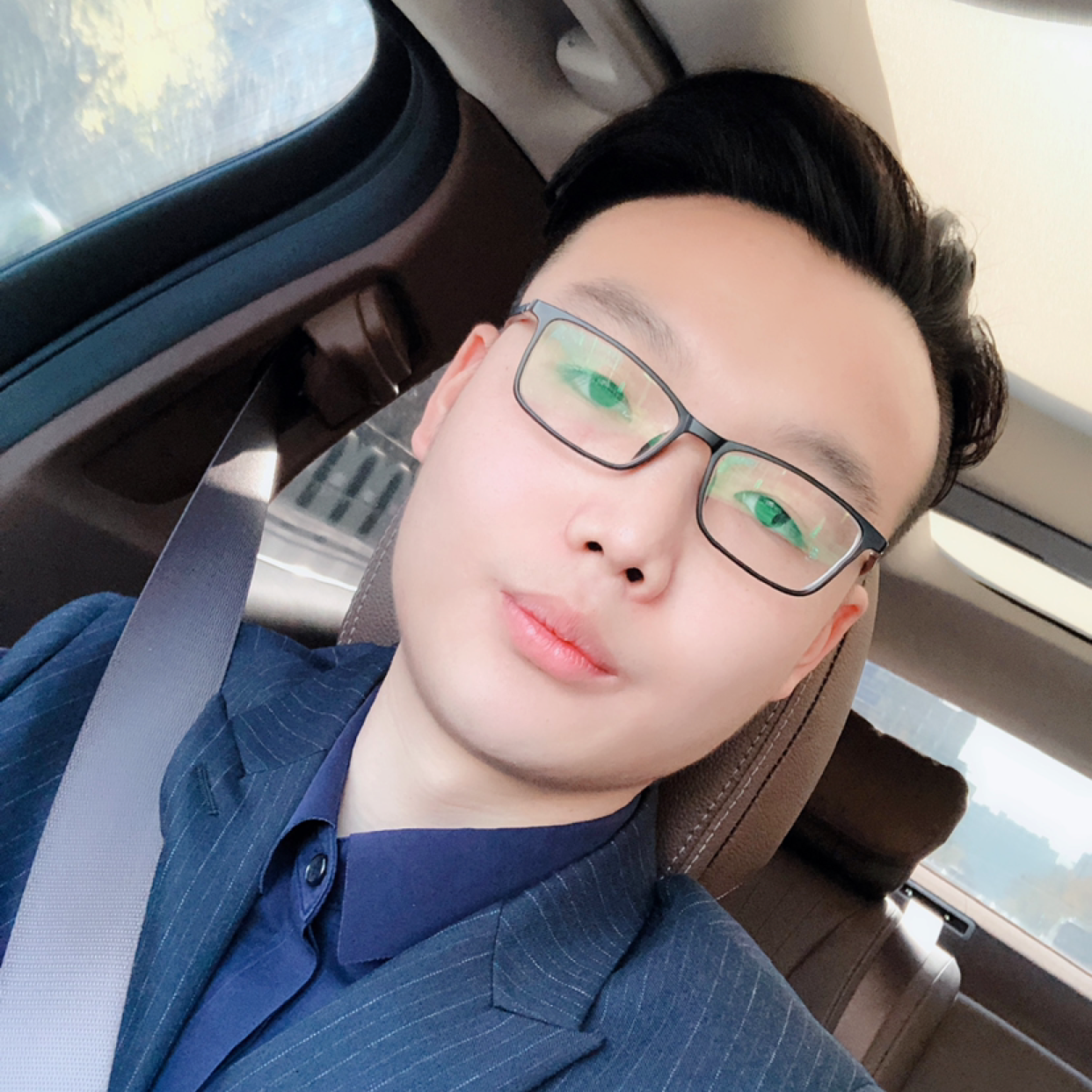 控制思维……的照片