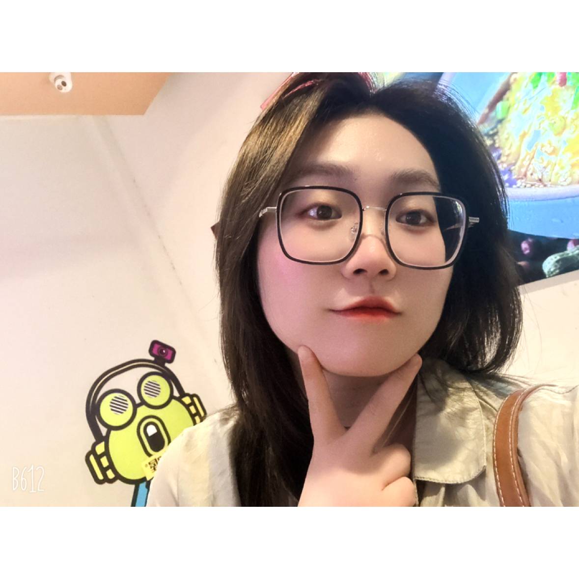 忧郁de小溪的照片