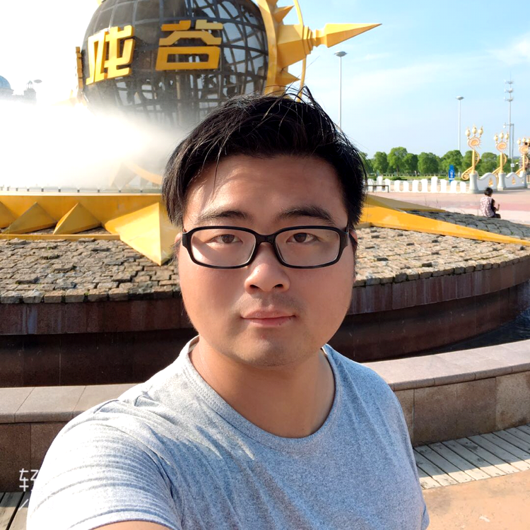 十八棵青松的照片