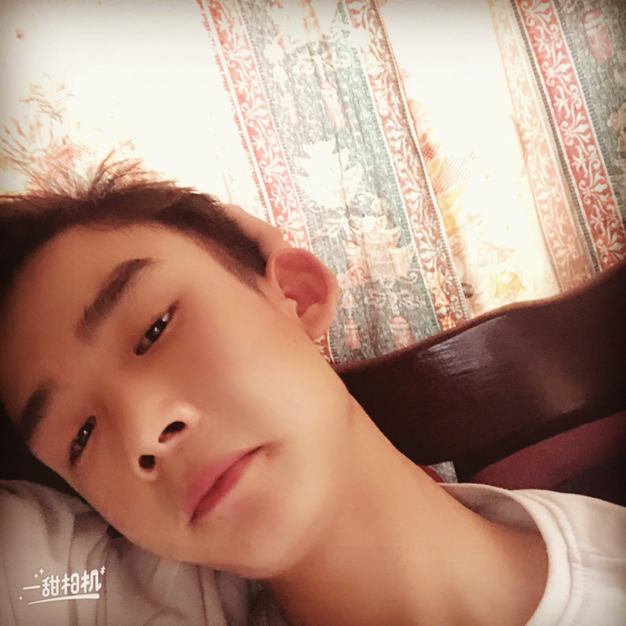 仙叔叔！的照片
