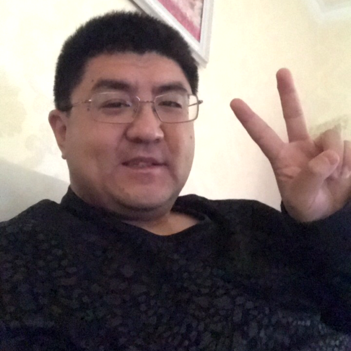 帅男本色的照片