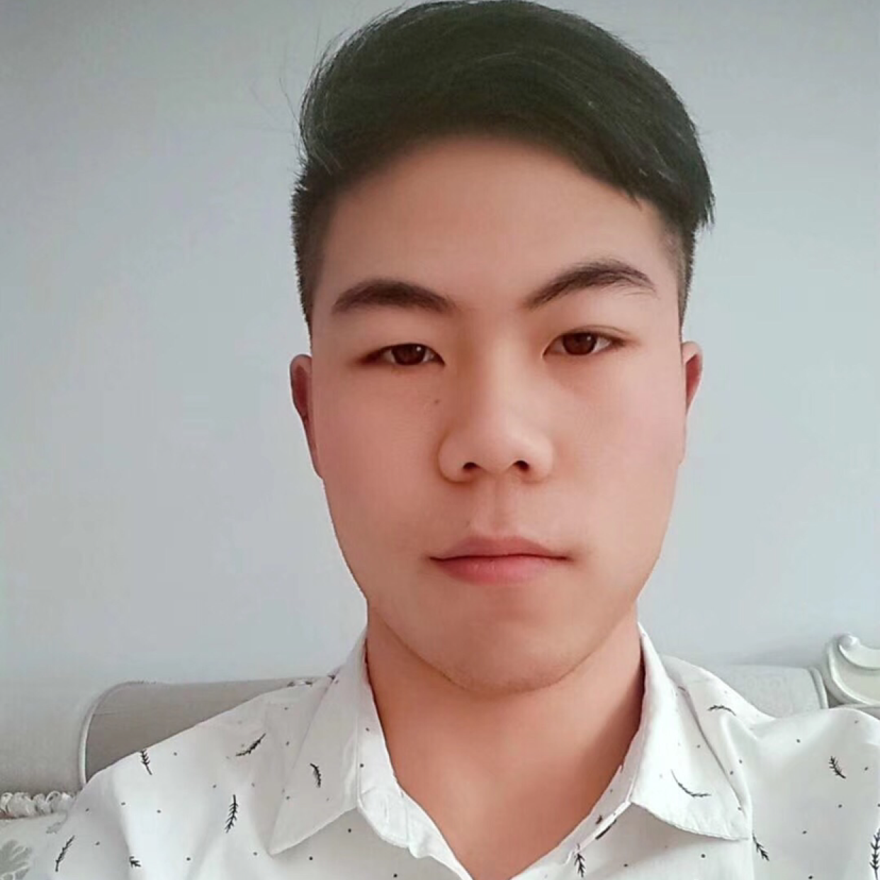 为爱执着，为你疯的照片