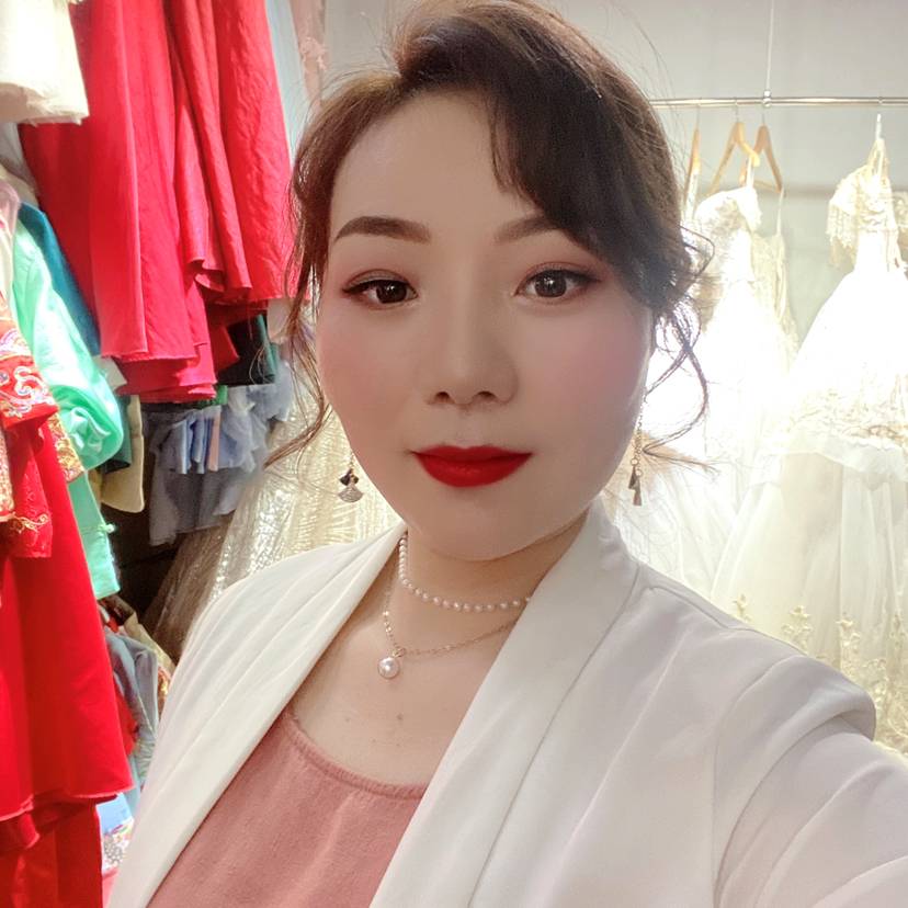 米到来的照片