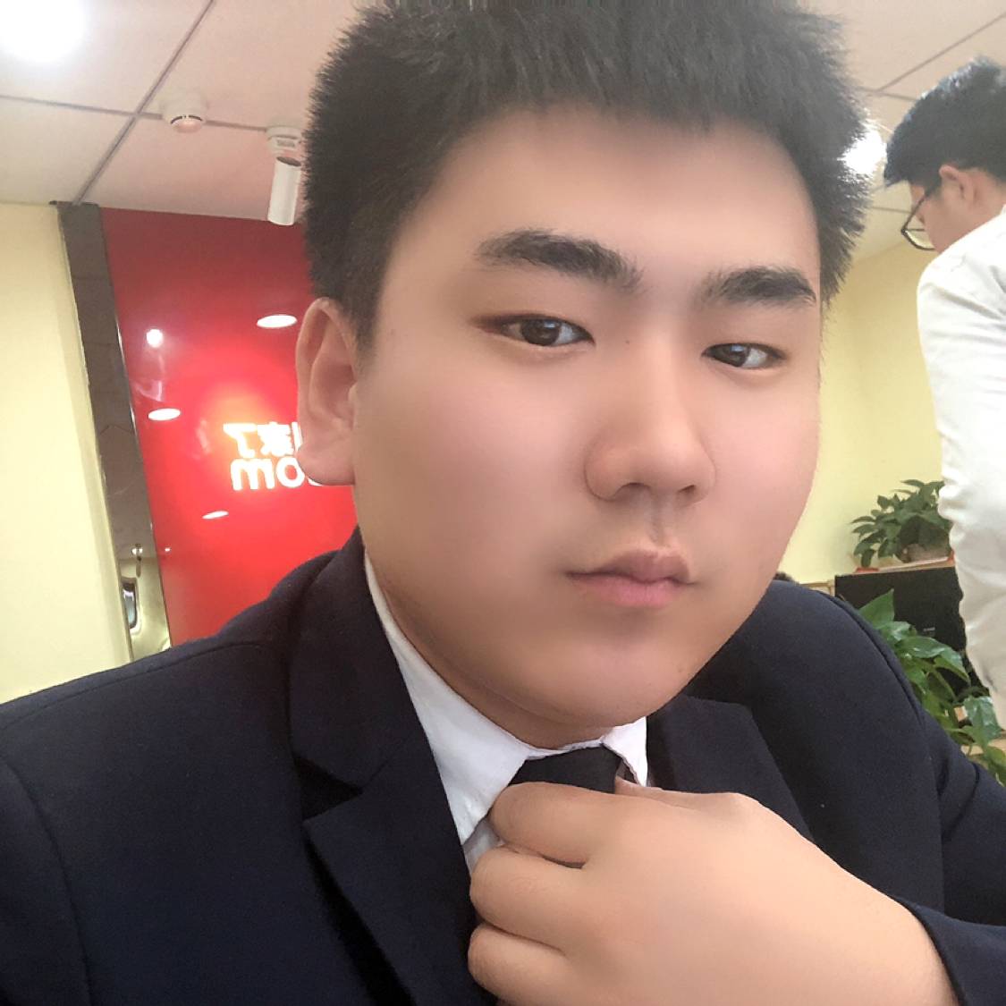 刘小又的照片