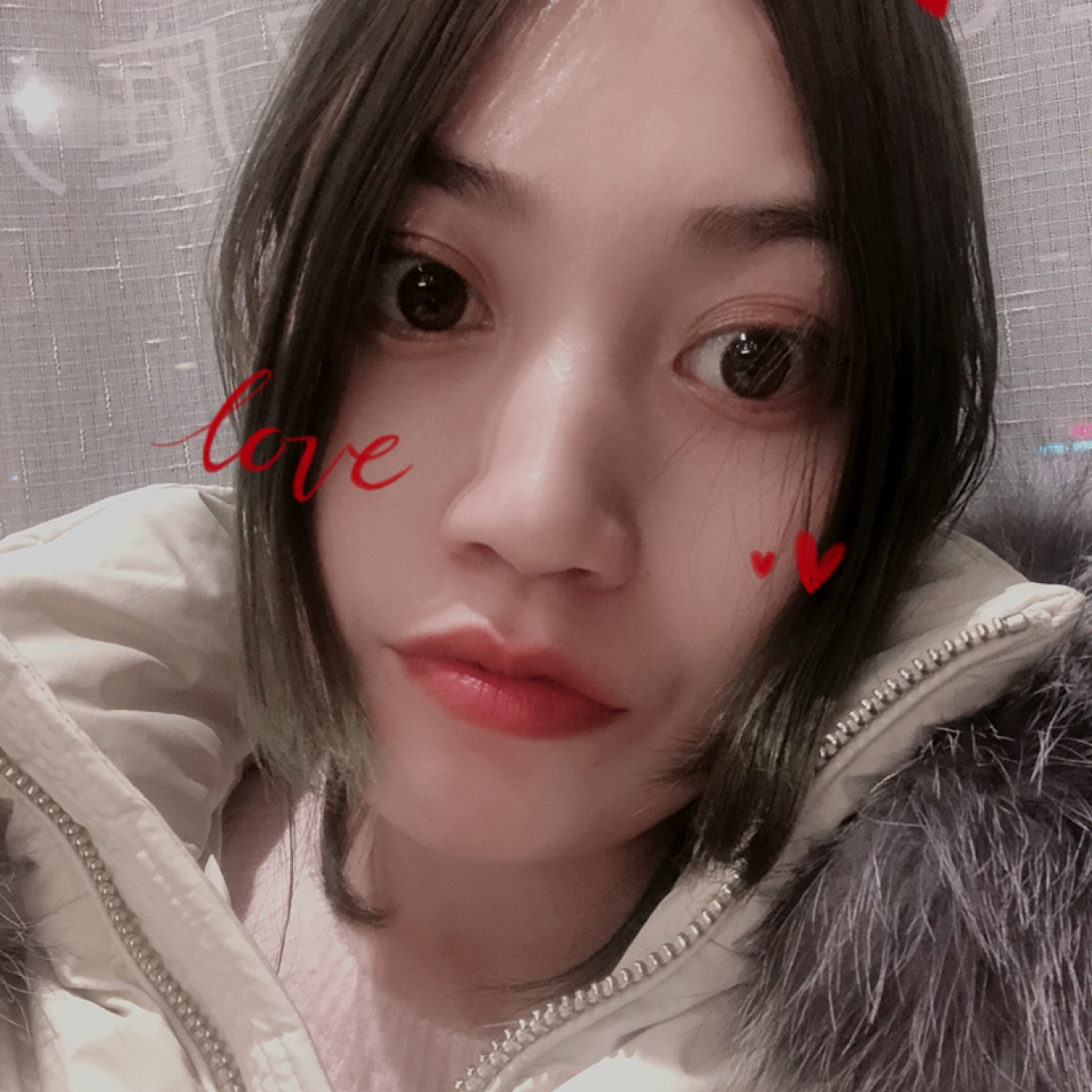 甜蜜爱数据线的照片