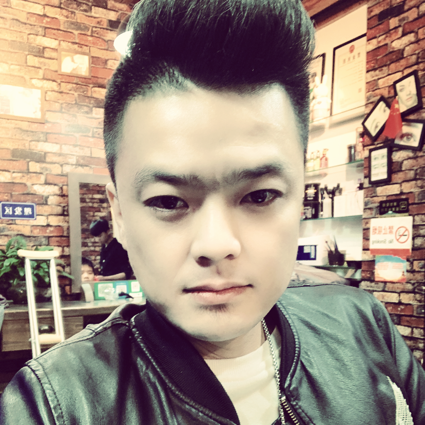 DJ punk的照片