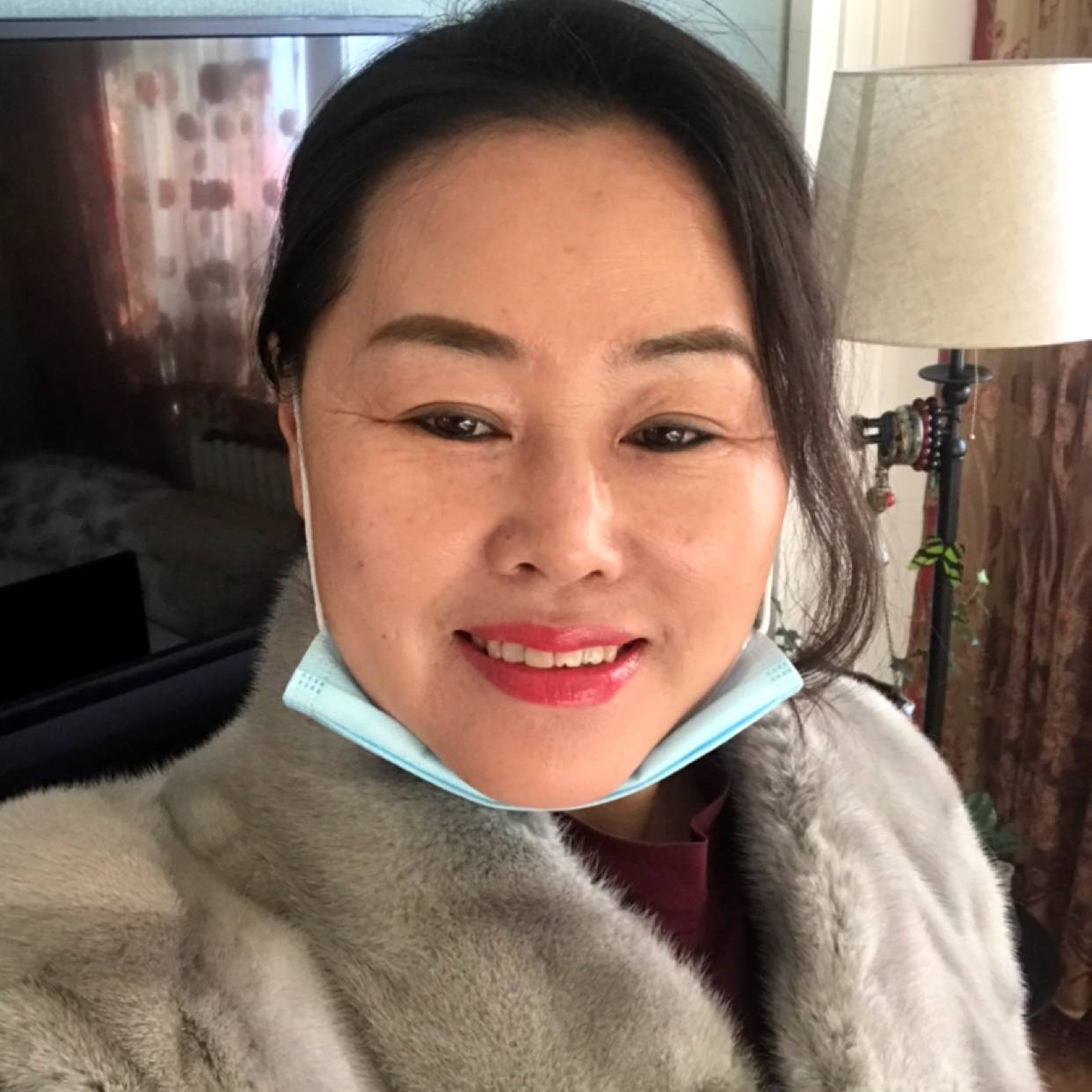 钱美熹的照片