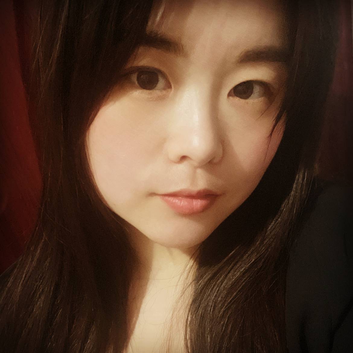 大意小刺猬的照片