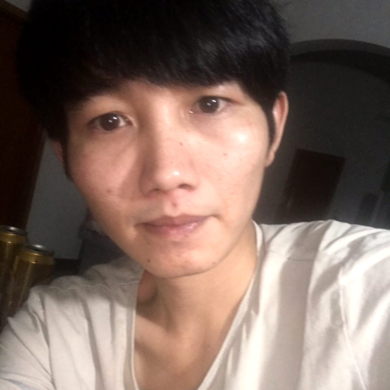个性相许乌冬面的照片