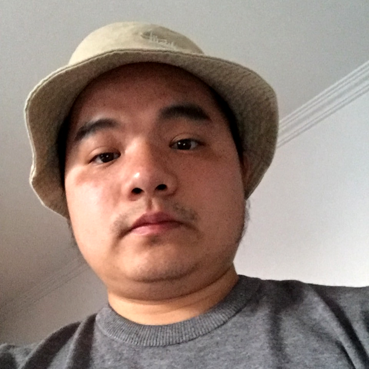 大树简单快乐的照片