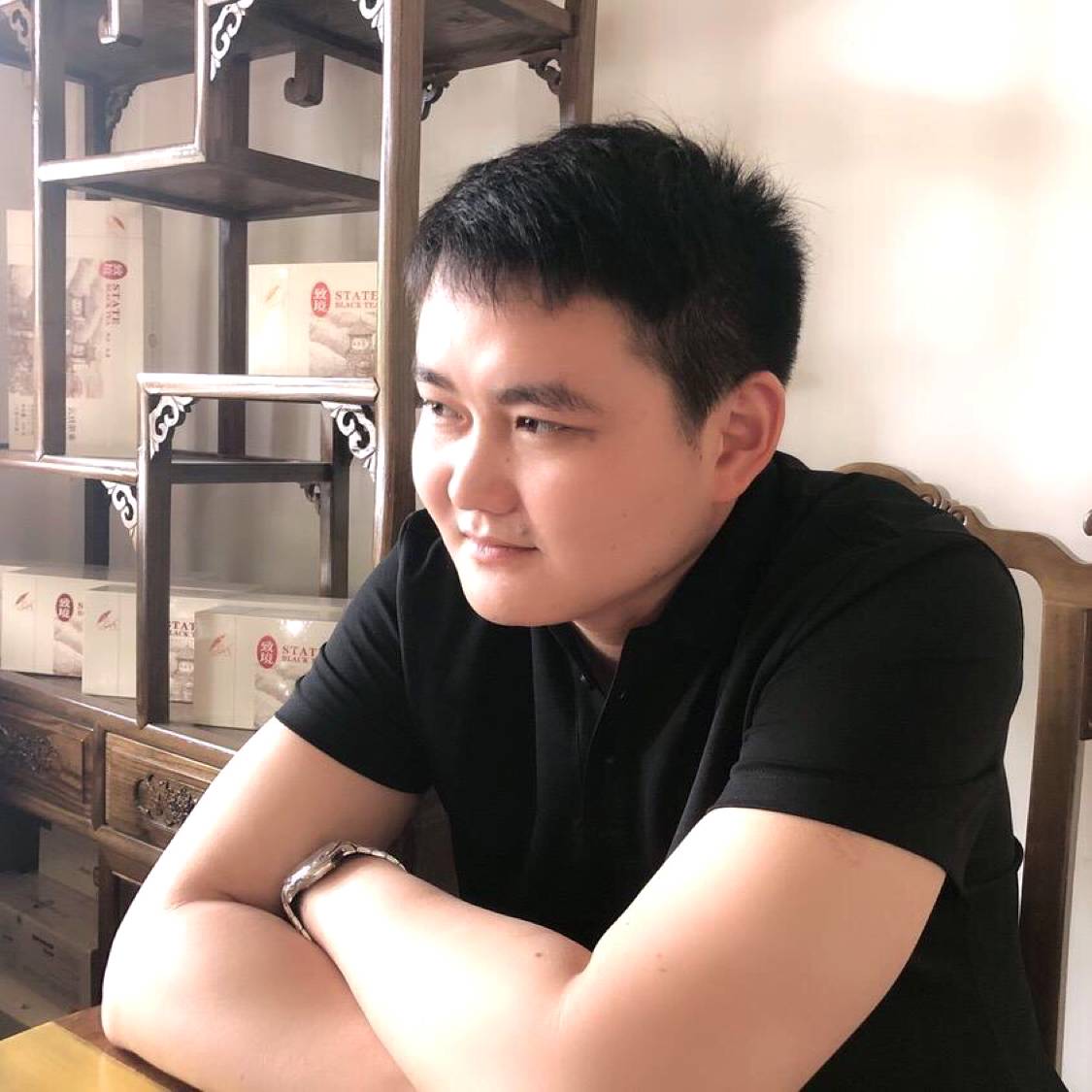 精神患者的照片