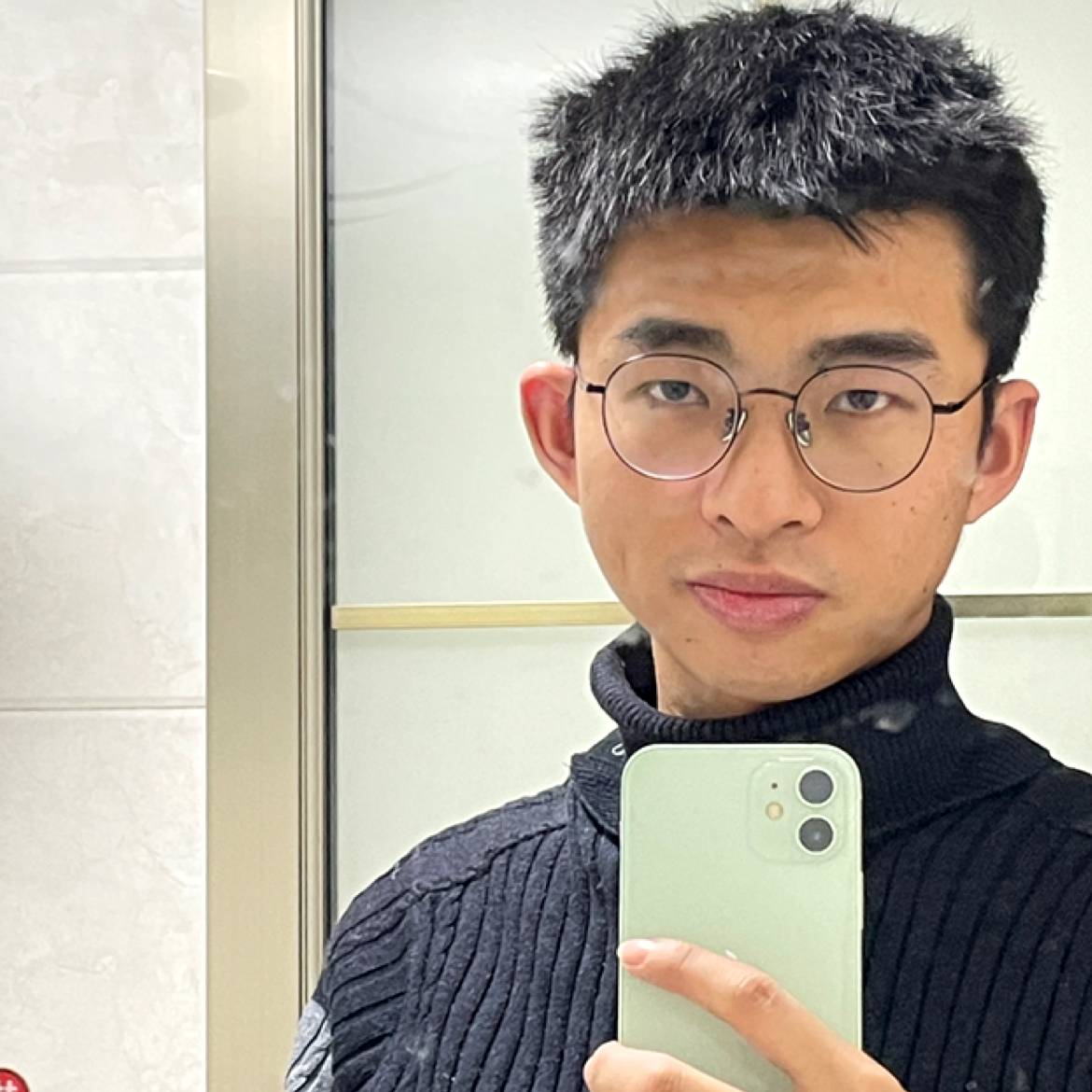 云先森的照片